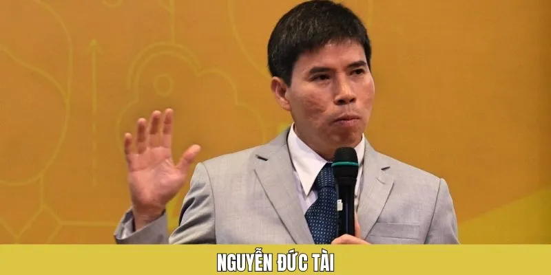 Nguyễn Đức Tài QQ88