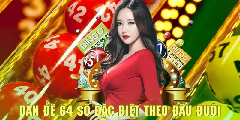 Dàn Đề 64 Số Đặc Biệt - Tìm Hiểu Mẹo Soi Lô Bất Bại Tại QQ88 3 Áp dụng cách lập dàn đề theo đầu đuôi cực kỳ hiệu quả