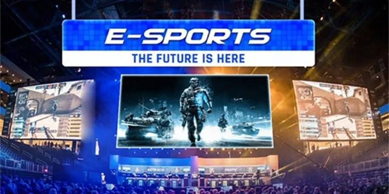 IMES E-SPORTS QQ88 - Trải Nghiệm Đỉnh Cao Hàng Đầu Châu Á 2 IMES E-SPORTS - Trải nghiệm thể thao điện tử hấp dẫn