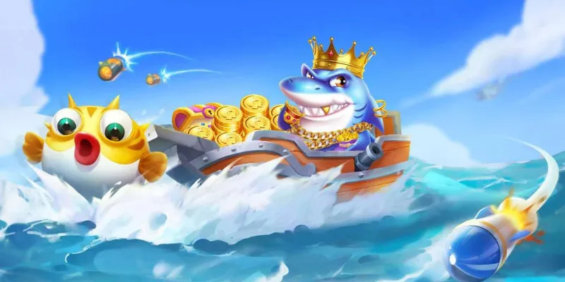 JDB Bắn Cá QQ88 - Sảnh Game Săn Thưởng Đỉnh Cao Châu Á 4 Nhiều ưu điểm vượt trội tạo nên vị thế dẫn đầu
