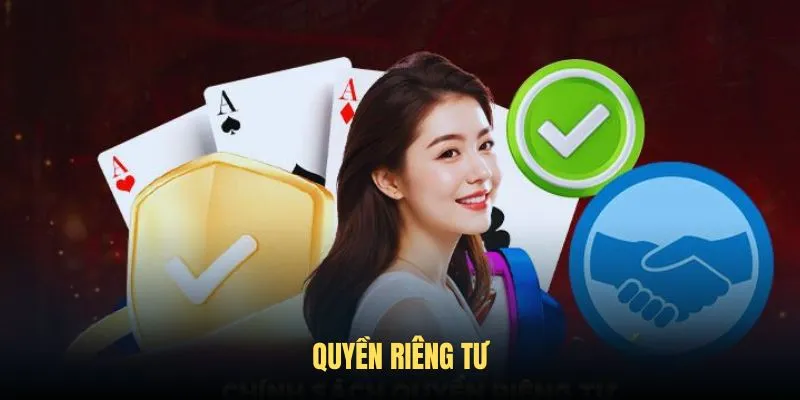 quyền riêng tư qq88