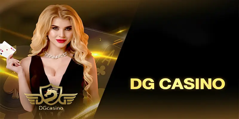 Sảnh DG QQ88 – Sảnh Game Cao Cấp, Uy Tín Số 1 Châu Á 4 Truy cập sảnh Sảnh DG mượt mà, không giật lag