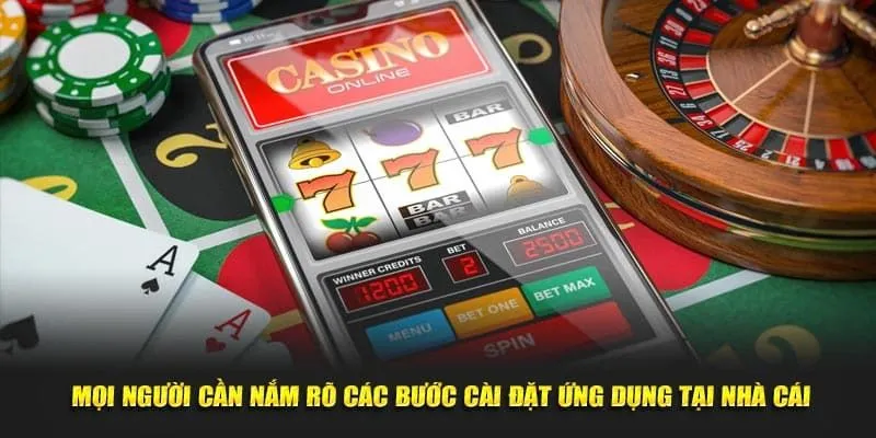 Tải App QQ88 - Trải Nghiệm Săn Thưởng Ngay Trên Di Động 3 Tải app QQ88 tham gia cá cược trên IOS