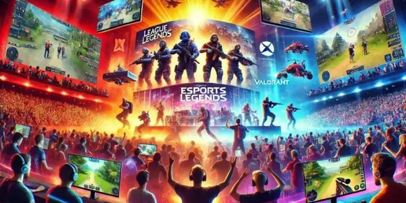 IMES E-SPORTS QQ88 - Trải Nghiệm Đỉnh Cao Hàng Đầu Châu Á 4 Tham gia ngay IMES E-SPORTS nhận ưu đãi lớn