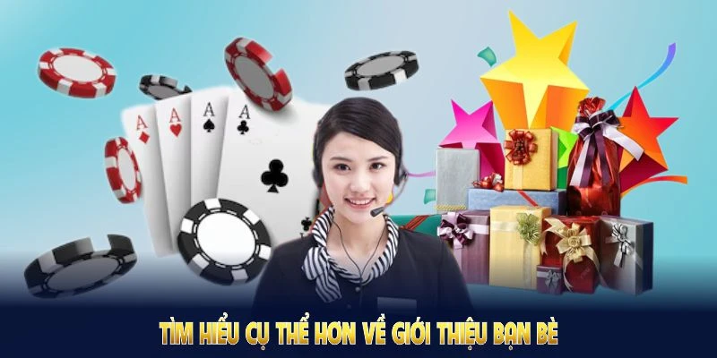 Giới Thiệu Bạn Bè QQ88 Ngay Để Nhận Thưởng Cực Hấp Dẫn 3 Tìm hiểu cụ thể hơn về giới thiệu bạn bè QQ88 để tối ưu quy trình nhận thưởng