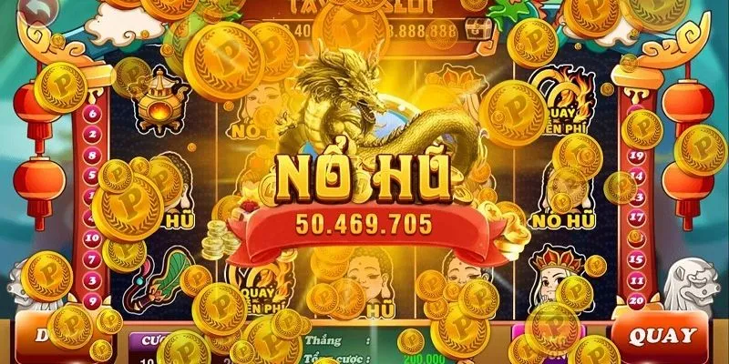 Sảnh JL QQ88 - Thiên Đường Quay Hũ Đổi Thưởng Đẳng Cấp 4 Top 3 tựa game nổi đình đám tại JL Slot