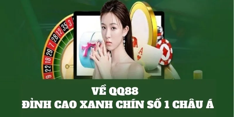 Về QQ88